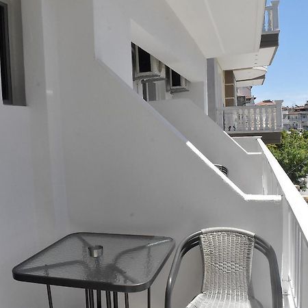 Giorgos-Fenia Apartments Παραλία Εξωτερικό φωτογραφία